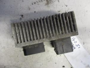 Gebruikte Koeling Module Renault Kangoo Express (FW) 1.5 dCi 90 FAP Prijs € 35,00 Margeregeling aangeboden door Autobedrijf Brooks