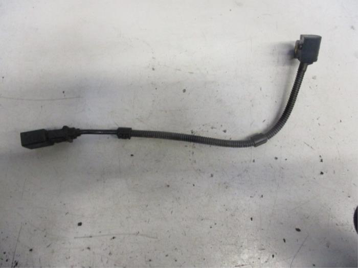 Gebruikte BDP Sensor Volkswagen Golf VI Variant (AJ5/1KA) 1.6 TDI 16V 105 Prijs € 20,00 Margeregeling aangeboden door Autobedrijf Brooks