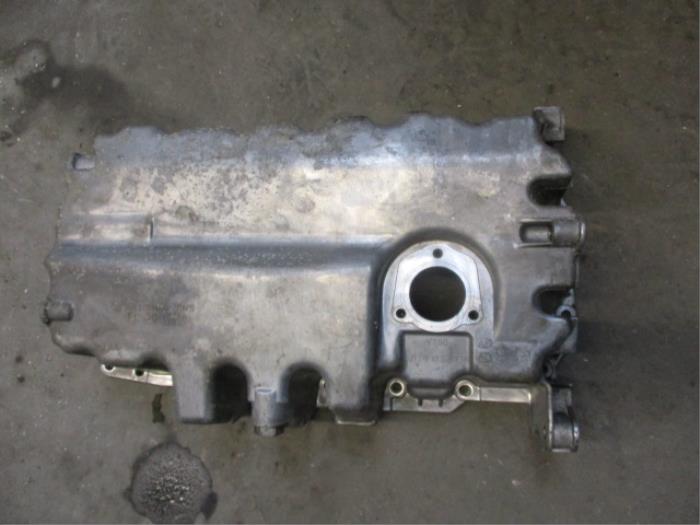 Gebruikte Carterpan Volkswagen Golf VI Variant (AJ5/1KA) 1.6 TDI 16V 105 Prijs € 25,00 Margeregeling aangeboden door Autobedrijf Brooks