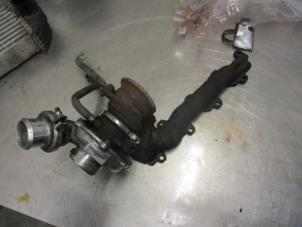 Gebruikte Zuiger Volkswagen Transporter/Caravelle T4 2.5 TDI Prijs op aanvraag aangeboden door Autobedrijf Brooks