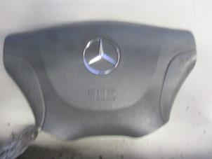 Gebruikte Airbag links (Stuur) Mercedes Sprinter 3t (903) 311 CDI 16V Prijs op aanvraag aangeboden door Autobedrijf Brooks