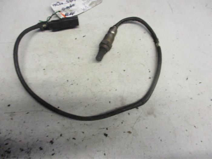 Gebruikte Lambda Sonde Peugeot Bipper (AA) 1.3 HDI Prijs € 10,00 Margeregeling aangeboden door Autobedrijf Brooks