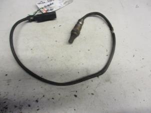 Gebruikte Lambda Sonde Peugeot Bipper (AA) 1.3 HDI Prijs € 10,00 Margeregeling aangeboden door Autobedrijf Brooks