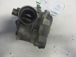 Gebruikte Gasklephuis Peugeot Bipper (AA) 1.3 HDI Prijs € 35,00 Margeregeling aangeboden door Autobedrijf Brooks