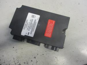 Gebruikte Cabriokap computer Mercedes CLK (R209) 2.6 240 V6 18V Prijs op aanvraag aangeboden door Autobedrijf Brooks