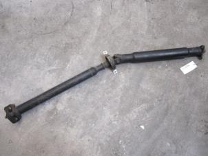 Gebruikte Cardanas BMW 1 serie (E87/87N) 118d 16V Prijs € 100,00 Margeregeling aangeboden door Autobedrijf Brooks