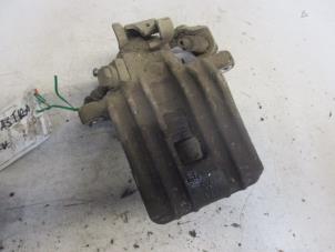 Gebruikte Remklauw (Tang) links-achter Seat Ibiza IV SC (6J1) 1.2 TSI Prijs € 50,00 Margeregeling aangeboden door Autobedrijf Brooks