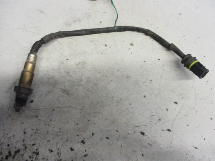 Gebruikte Lambda Sonde Mercedes A (W168) 1.4 A-140 Prijs € 30,00 Margeregeling aangeboden door Autobedrijf Brooks