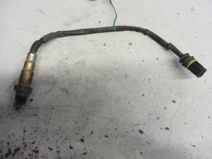 Gebruikte Lambda Sonde Mercedes A (W168) 1.4 A-140 Prijs € 30,00 Margeregeling aangeboden door Autobedrijf Brooks