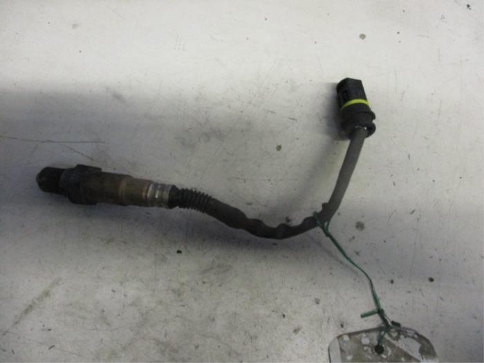 Gebruikte Lambda Sonde Mercedes A (W168) 1.4 A-140 Prijs € 30,00 Margeregeling aangeboden door Autobedrijf Brooks
