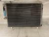 Airco Radiateur van een Citroën Berlingo Cinqspace, Multispace 1.6i 16V 2005