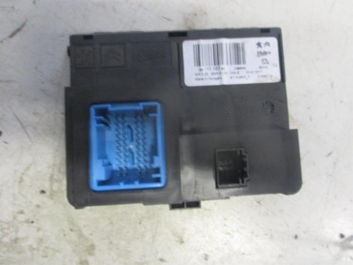 Gebruikte Computer Koeling Peugeot Expert (V1/VA/VB/VE/VF/VT/VY) 2.0 Blue HDi 180 16V Prijs op aanvraag aangeboden door Autobedrijf Brooks