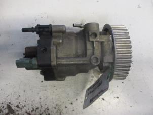 Gebruikte Dieselpomp Dacia Logan Pick-up (US) 1.5 dCi Prijs op aanvraag aangeboden door Autobedrijf Brooks