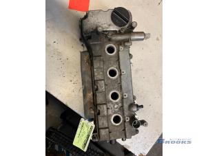 Gebruikte Cilinderkop Nissan Micra (K12) 1.2 16V Prijs op aanvraag aangeboden door Autobedrijf Brooks