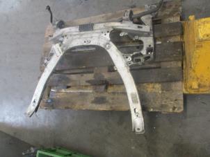 Gebruikte Subframe BMW 5 serie Touring (E61) 535d 24V Prijs € 125,00 Margeregeling aangeboden door Autobedrijf Brooks
