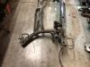 Subframe van een Volkswagen Golf V (1K1) 1.9 TDI 2006