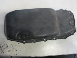 Gebruikte Carterpan Citroen Nemo Prijs € 40,00 Margeregeling aangeboden door Autobedrijf Brooks