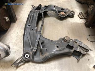 Subframe van een Audi A6 Quattro (C5) 2.5 TDI V6 24V 2003