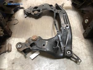 Subframe van een Audi A6 Quattro (C5) 2.5 TDI V6 24V 2003