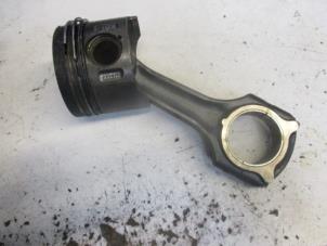 Gebruikte Zuiger Mercedes Sprinter Prijs op aanvraag aangeboden door Autobedrijf Brooks