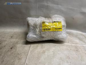 Display Interieur van een Audi Q5 (8RB) 2.0 TDI 16V Quattro 2013