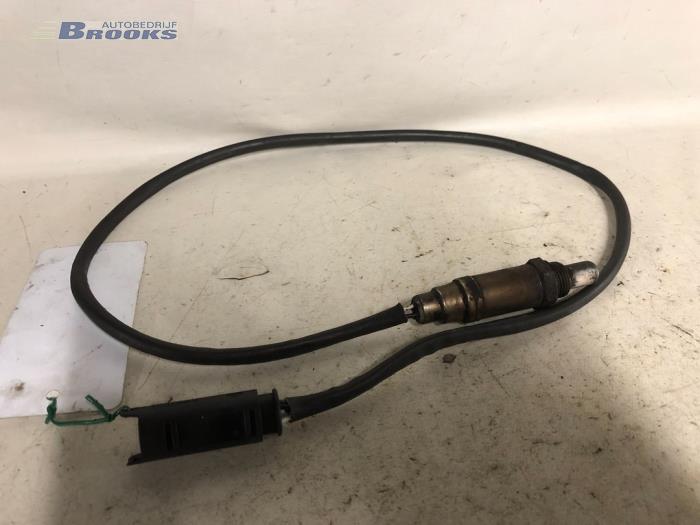 Gebruikte Lambda Sonde BMW 3 serie Touring (E46/3) 320i 24V Prijs € 25,00 Margeregeling aangeboden door Autobedrijf Brooks