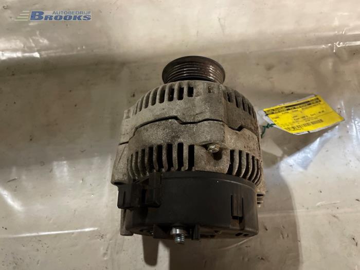 Alternator van een Volkswagen LT 1999