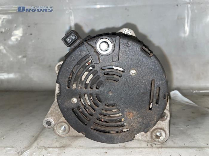 Alternator van een Volkswagen LT 1999