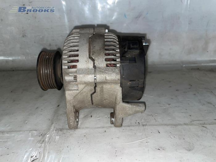 Alternator van een Volkswagen LT 1999
