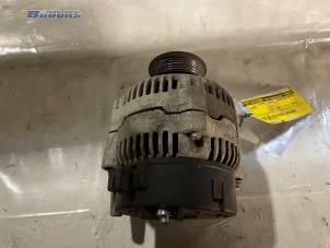 Alternator van een Volkswagen LT 1999