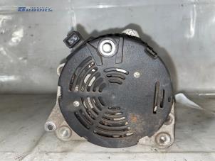 Alternator van een Volkswagen LT 1999