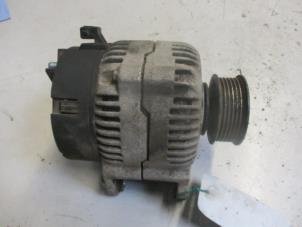 Alternator van een Volkswagen LT 1999