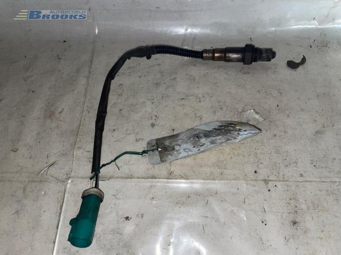 Lambda Sonde van een Ford Focus 1 Wagon 1.6 16V 2000