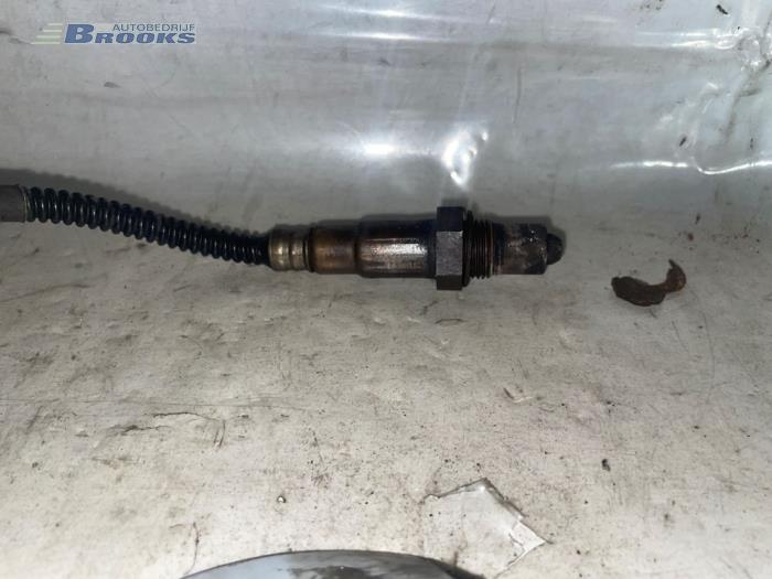 Lambda Sonde van een Ford Focus 1 Wagon 1.6 16V 2000