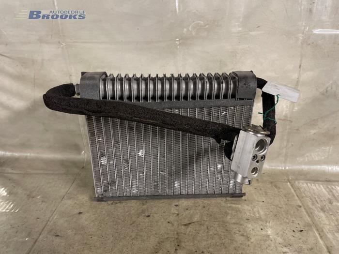 Gebruikte Radiateur Airco Opel Astra Prijs € 37,50 Margeregeling aangeboden door Autobedrijf Brooks