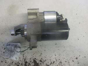 Gebruikte Startmotor Audi A5 (8T3) 2.0 FSI 16V Prijs € 70,00 Margeregeling aangeboden door Autobedrijf Brooks