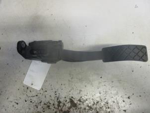 Gebruikte Gaspedaal Audi A5 (8T3) 2.0 FSI 16V Prijs € 15,00 Margeregeling aangeboden door Autobedrijf Brooks