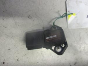 Gebruikte Turbodruk sensor Audi A5 (8T3) 2.0 FSI 16V Prijs op aanvraag aangeboden door Autobedrijf Brooks