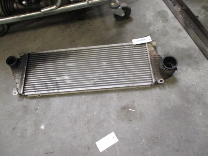 Gebruikte Intercooler Volkswagen LT Prijs op aanvraag aangeboden door Autobedrijf Brooks