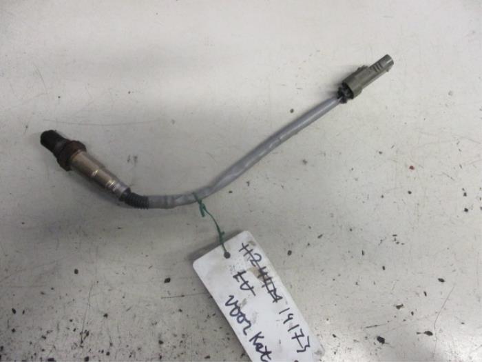 Gebruikte Lambda Sonde Opel Karl 1.0 12V Prijs € 40,00 Margeregeling aangeboden door Autobedrijf Brooks