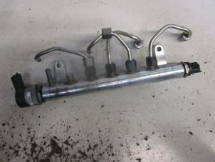 Gebruikte Verstuiver brug Landrover Range Rover Evoque (LVJ/LVS) 2.2 TD4 16V 5-drs. Prijs € 100,00 Margeregeling aangeboden door Autobedrijf Brooks