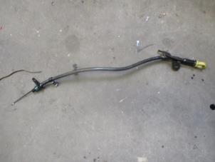 Gebruikte Peilstok Olie Landrover Range Rover Evoque (LVJ/LVS) 2.2 TD4 16V 5-drs. Prijs op aanvraag aangeboden door Autobedrijf Brooks