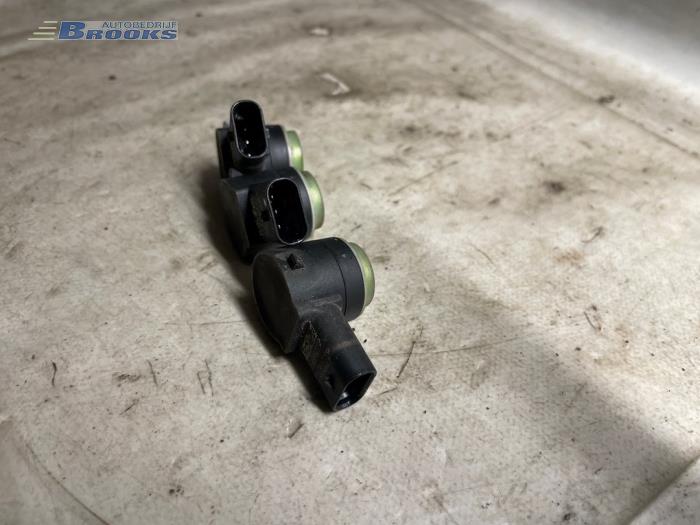 PDC Sensor van een Opel Karl 1.0 ecoFLEX 12V 2016