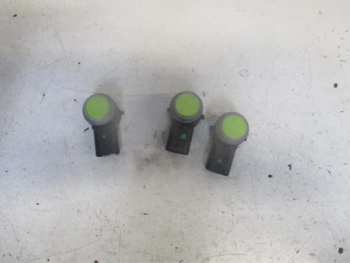 PDC Sensor van een Opel Karl 1.0 ecoFLEX 12V 2016