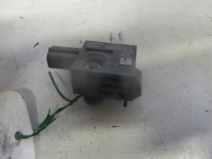 Gebruikte Airbag Sensor Opel Karl 1.0 12V Prijs € 15,00 Margeregeling aangeboden door Autobedrijf Brooks