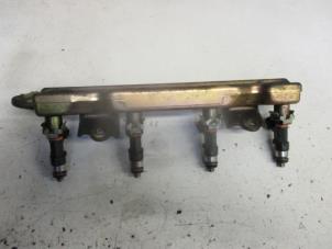 Gebruikte Injector brug Nissan Micra Prijs op aanvraag aangeboden door Autobedrijf Brooks