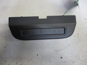 Gebruikte Display Interieur Alfa Romeo MiTo (955) 1.3 JTDm 16V Eco Prijs op aanvraag aangeboden door Autobedrijf Brooks