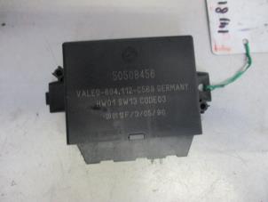 Gebruikte PDC Module Alfa Romeo MiTo (955) 1.3 JTDm 16V Eco Prijs € 50,00 Margeregeling aangeboden door Autobedrijf Brooks