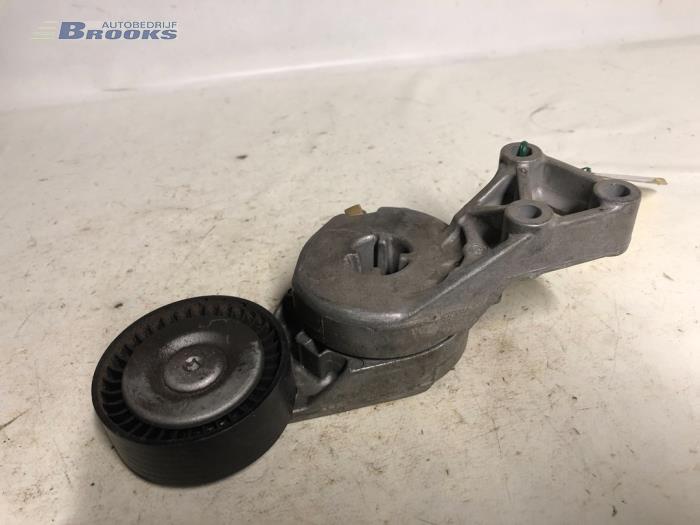 Gebruikte Spanrol Multiriem Volkswagen Golf IV (1J1) 1.6 Prijs € 15,00 Margeregeling aangeboden door Autobedrijf Brooks