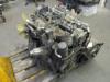 Motor van een SsangYong Rexton 2.7 Xdi RX270 XVT 16V 2011